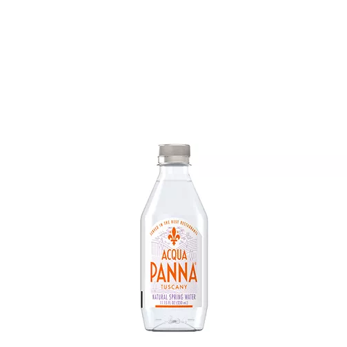 front 33 cl pet acqua panna 
