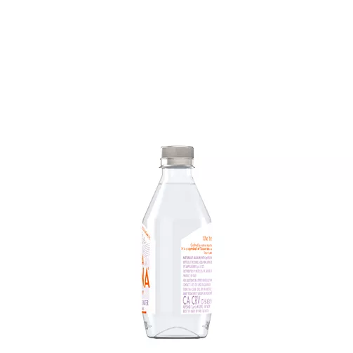 side 1 33 cl pet acqua panna 