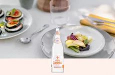acqua panna 50 cl glass bottle thumb